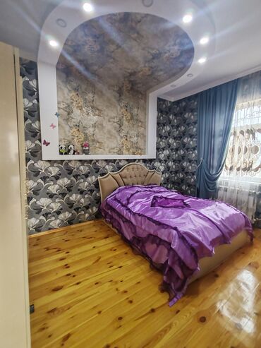 Həyət evləri və villaların satışı: Binəqədi qəs. 3 otaqlı, 100 kv. m, Kredit yoxdur, Yeni təmirli -da lalafo.az — 6 Həyət evləri və villaların satışı: Binəqədi qəs. 3 otaqlı, 100 kv. m, Kredit yoxdur, Yeni təmirli — 6