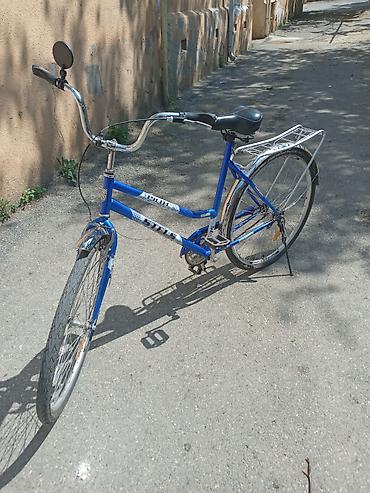 Velosipedlər: İşlənmiş Şəhər velosipedi Stels, 29" — 2