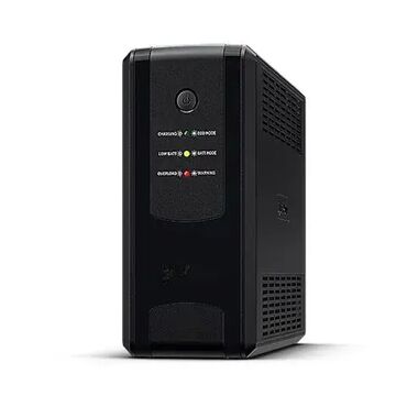 mini prenosni stampac za telefon: Brand: CyberPower |x|x Model: CyberPower 1050VA/630W UT1050EG