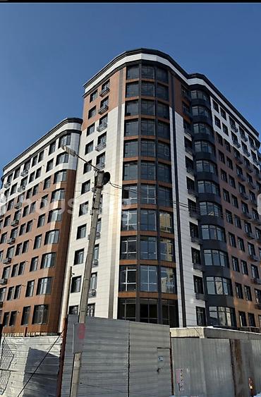 Продажа квартир: 3 комнаты, 86 м², Элитка, 10 этаж, Готовая ПСО (под самоотделку) — 4