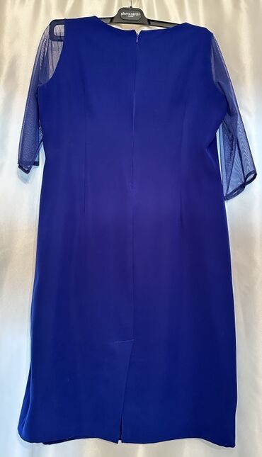 Ziyafət donları: Ziyafət donu, Midi, 3XL (EU 46), 4XL (EU 48)