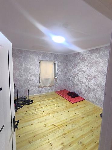 bina evleri: Binə 2 otaqlı, 45 kv. m, Kredit var, Yeni təmirli — 5