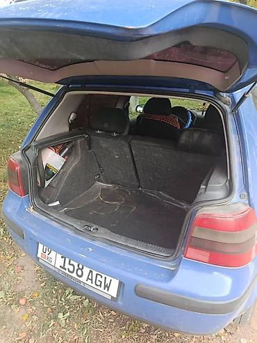 гидро насос гольф 3: Volkswagen Golf: 2000 г., 1.8 л, Механика, Бензин, Хэтчбэк — 5