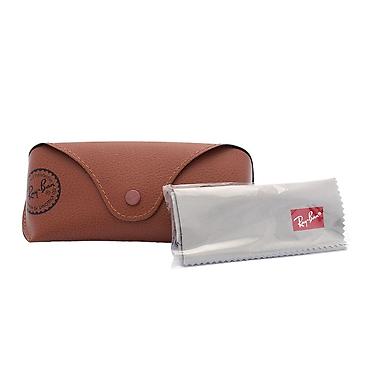 польская обувь мужская: Солнцезащитные очки Ray-Ban Clubmaster с поляризацией - Оригинальная — 3