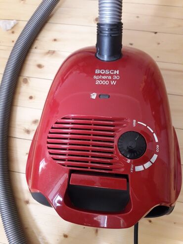 bosch makina: Tozsoran Bosch, Quru təmizləmə, Ünvandan götürmə