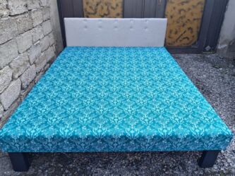 Çarpayılar: Yeni, Təknəfərlik çarpayı, Bazasız, Matrassız, Siyirməsiz, Azərbaycan — 21