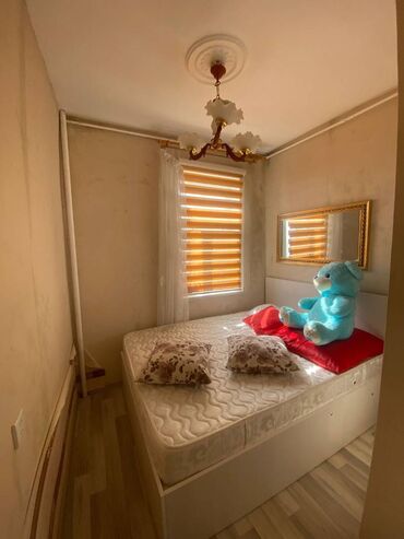 Köhnə tikili: Bakı, 2 otaqlı, Köhnə tikili, 38 kv. m — 7