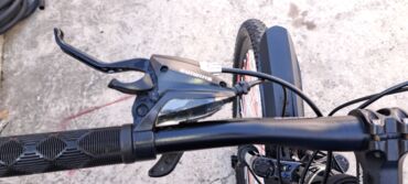 Şəhər velosipedləri: Yeni Şəhər velosipedi Anmier, 29", sürətlərin sayı: 7, Ödənişli çatdırılma — 11