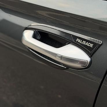 hyundai p: Hyundai Palisade: 2020 г., Кроссовер — 9