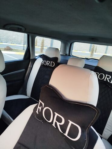 Ford: Ford Focus: 2003 г., 1.8 л, Механика, Дизель, Универсал — 20