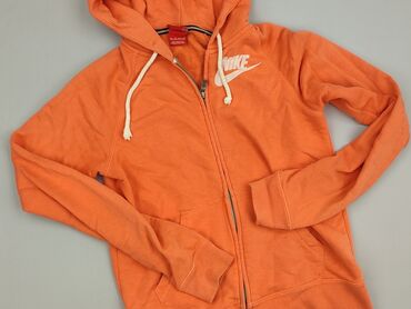 modne bluzy dla nastolatek: Nike, Women`s hoodie, size XS (EU 34)