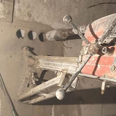 Beton işləri: Istənilən ölçüdə və qalinliqda betonlarin fiqurla kəsilməsi hər ölçüdə — 6