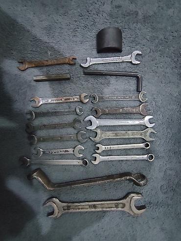 Мотозапчасти и аксессуары: Б/у, Самовывоз, Платная доставка — 1