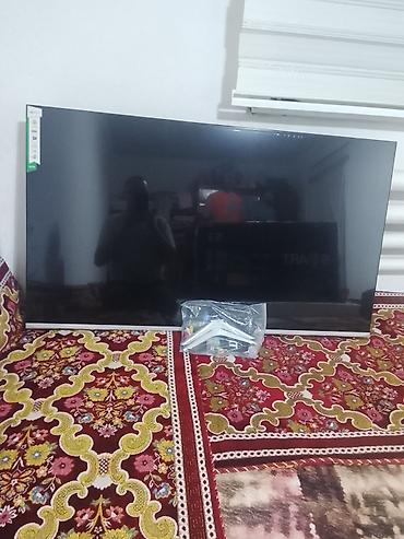колонки 2 1: Телевизор SMART 55" CH900 Современный телевизор с большим экраном 55 — 6