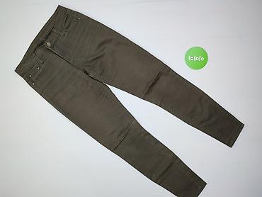 botki wrangler: Spodnie materiałowe damskie, rozmiar M — 2