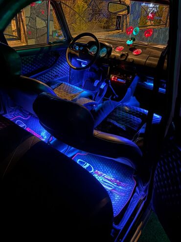 VAZ (LADA): VAZ (LADA) 2106: 1.6 l | 1998 il 62905 km Sedan — 9