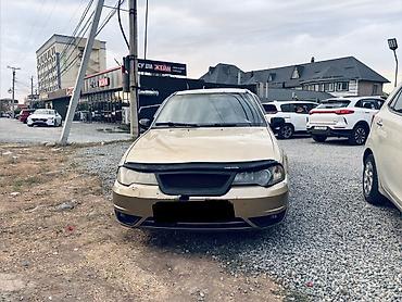 нексия 2 2011: Daewoo Nexia: 2012 г., 1.5 л, Механика, Бензин, Седан — 1