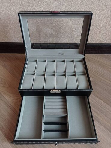 Mücrülər: Mücrü — 8