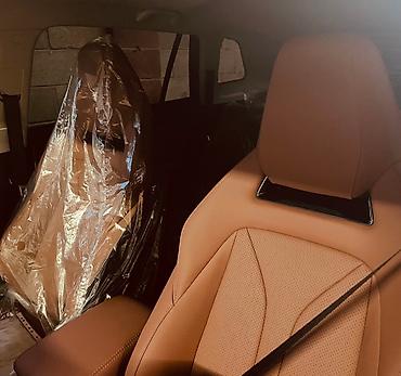 Changan: Changan CS75: 2025 г., 1.5 л, Робот, Бензин, Кроссовер — 11