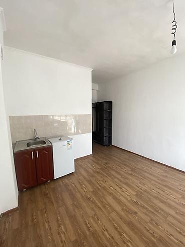 тынчтык ж м: Студия, 25 м², Жеке план, 2 кабат, Ремонт талап кылынат — 3