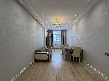 cixaris: Yeni Yasamal, 2 otaqlı, Yeni tikili, m. İnşaatçılar, 90 kv. m — 8