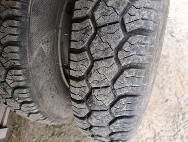 Грузовики: Грузовик, Kia, Стандарт, Б/у — 8