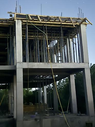 Бетонные работы: Опалубки, Фундамент, Стяжка Гарантия, Бесплатная консультация, Монтаж Больше 6 лет опыта — 14