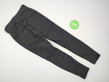 levis 714 straight: H&M, Jeansy damskie, rozmiar XS — 3