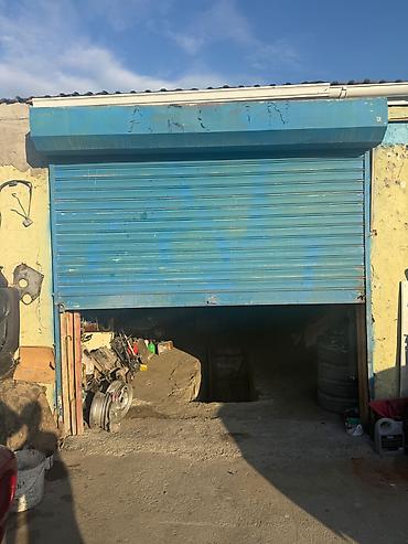 Jalüz qapılar: Tam islek veziyyetdedir purjinlari yeni deyisib. Eni 280 Hundurluyu — 1