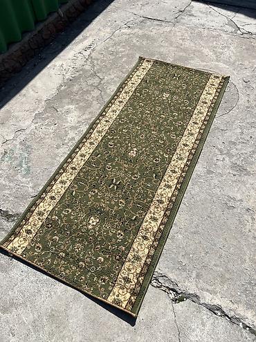 Ковры и паласы: Ковер Б/у — 3