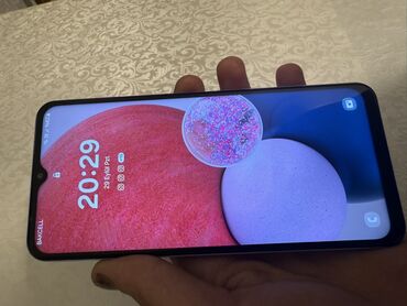 Samsung: Samsung Galaxy A13, 128 GB, rəng - Göy, İki sim kartlı — 5