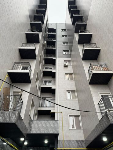 Продажа квартир: 1 комната, 35 м², Элитка, 9 этаж, Евроремонт — 21