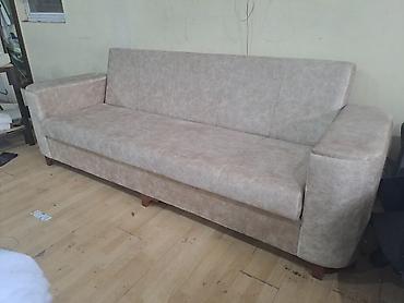 diva mebel: Divan, Yeni, Açılan, Bazalı, Parça, Çatdırılma yoxdur — 1