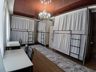 Отели и хостелы: Добро пожаловать в «Алма» Уютный и современный хостел в самом сердце — 41