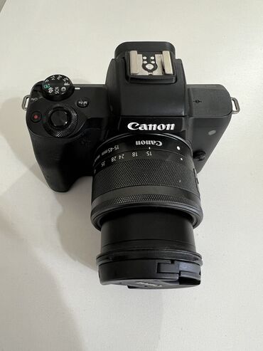 hyper x микрофон: Продаю беззеркальный фотоаппарат Canon EOS M50 ( первый в линейке