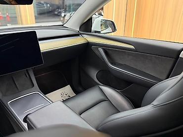 Tesla: Tesla Model Y: 2023 г., Электромобиль, Кроссовер — 7
