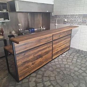 ormari po meri ikea: PULT IZRADA PO MERI LUX R77 | Izrada nameštaja po meri Drvo&metal — 3