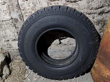285 60 20: Грузовая шина 9.00 R20 — 3