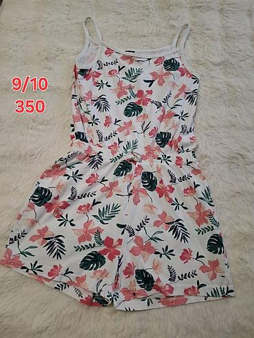 Ostala dečija odeća: Veličina i cena na slikama stvari veoma ocuvane — 6