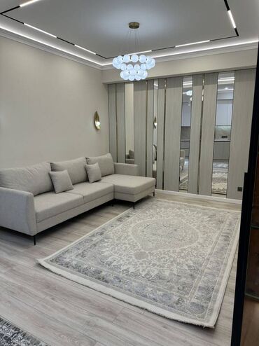 куплю трехкомнатную квартиру: 3 комнаты, 85 м², Элитка, 9 этаж, Дизайнерский ремонт