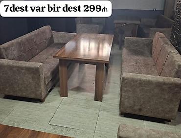 Dördbucaq masa