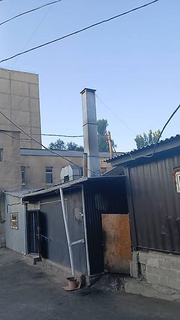 Установка вытяжек и вентиляции: Вытяжка Вентиляции для общепита и промышленных помещений. - — 23