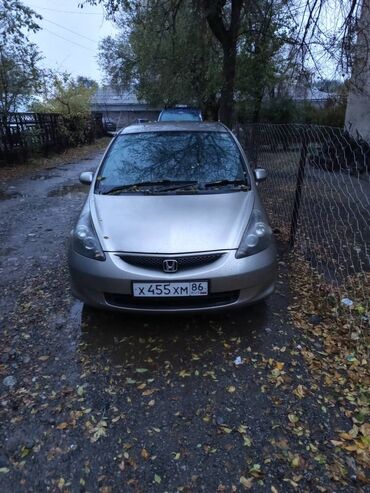 калонка для матиз: Honda Fit: 2006 г., Бензин, Хетчбек