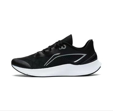 Кроссовки и спортивная обувь: Кроссовки бренда Li-Ning,из новой коллекции .Это модель с технологией