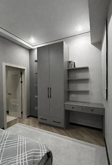 Продажа квартир: 3 комнаты, 75 м², Элитка, 6 этаж, Дизайнерский ремонт — 8