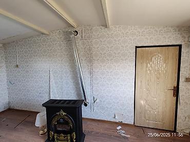 kirayə otaqlar: Satılır: həyət üçün yığma/prefabrik otaq (sök-tak tipli modul — 7