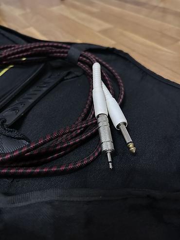бу гитара: Электрогитара, Yamaha, 6 струн, Новый, Самовывоз, Платная доставка — 4