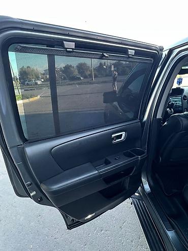 Honda: Honda Pilot: 2008 г., 3.5 л, Автомат, Бензин, Кроссовер — 11