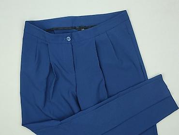 pause jeans: Nife, Spodnie materiałowe damskie, rozmiar S — 1