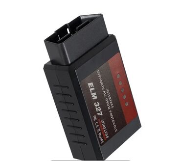 чип ключ для автомобиля цена: Автосканеры ELM 327 OBD2 версия 1.5, 1 плата, Автодиагностика